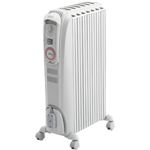 Delonghi（デロンギ） オイルラジエターヒーター 『デロンギ ドラゴン3』 D071249EFS