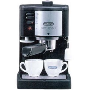 Delonghi(デロンギ) エスプレッソ・カプチーノメーカー カフェ・トレビソ BAR14N
