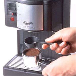 Delonghi（デロンギ） エスプレッソ・カプチーノメーカー カフェ・トレビソ BAR14N