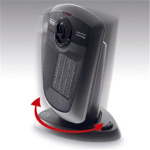 Delonghi(デロンギ) セラミック・ファンヒーター DCH4530J-M