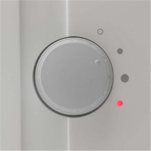 BONECO（ボネコ）　ディスク型気化式加湿器 ディスクエバポレーター　1355WH