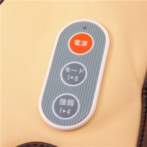 クロシオ 家庭用電気マッサージ器 トントン一休さん 58253 【管理医療機器】