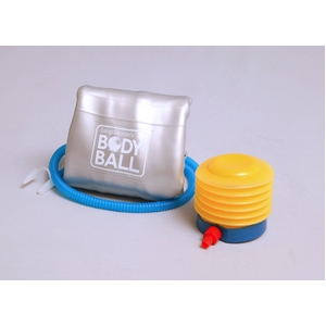 チョン・ダヨン BODYBALL(ボディボール) エクササイズDVDセット