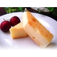 ギガ大盛り!訳ありミルキーチーズケーキバー 2kg(500g×4パック)
