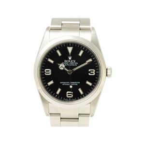 【中古A】ROLEX（ロレックス） 腕時計 エクスプローラー1 114270 D番