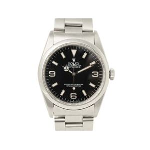 【中古AB】ROLEX（ロレックス） 腕時計 エクスプローラーI 14270 S番