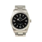 【中古A】ROLEX（ロレックス） 腕時計 エクスプローラー1 14270 A番