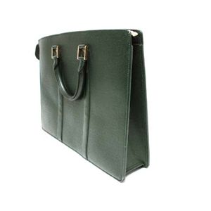 【中古AB】LOUIS VUITTON(ルイヴィトン) 書類カバン タイガ エピセア M30054 エピセア