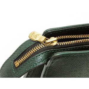【中古AB】LOUIS VUITTON(ルイヴィトン) 書類カバン タイガ エピセア M30054 エピセア