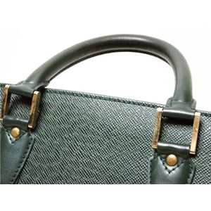 【中古AB】LOUIS VUITTON(ルイヴィトン) 書類カバン タイガ エピセア M30054 エピセア
