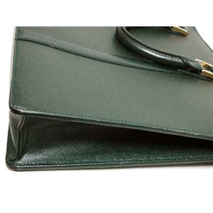 【中古AB】LOUIS VUITTON(ルイヴィトン) 書類カバン タイガ エピセア M30054 エピセア