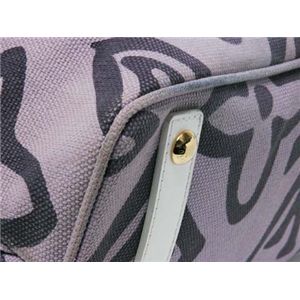 【中古A】LOUIS VUITTON(ルイヴィトン) トートバッグ タイシエンヌ リラ M95680