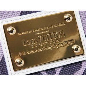 【中古A】LOUIS VUITTON(ルイヴィトン) トートバッグ タイシエンヌ リラ M95680