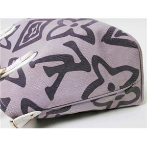 【中古A】LOUIS VUITTON(ルイヴィトン) トートバッグ タイシエンヌ リラ M95680