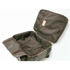 【中古B】LOUIS VUITTON(ルイヴィトン) モノグラム トロリー50 M23259