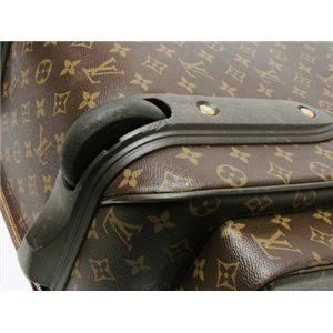 【中古B】LOUIS VUITTON(ルイヴィトン) モノグラム トロリー50 M23259