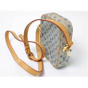 【中古B】LOUIS VUITTON(ルイヴィトン) モノグラムミニ ジュリエット M92005
