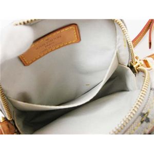 【中古B】LOUIS VUITTON(ルイヴィトン) モノグラムミニ ジュリエット M92005