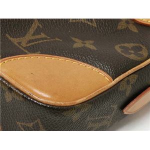 【中古AB】LOUIS VUITTON(ルイヴィトン) モノグラム マドリードラゴンヌ M51825