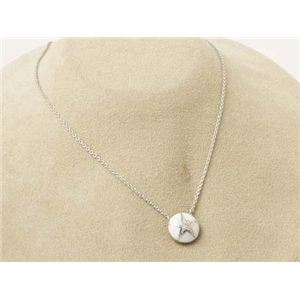 【現品限り】CHANEL(シャネル) コメットネックレス ダイヤ WG ホワイトゴールド/白 【中古SA】