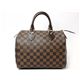 【現品限り】LOUIS VUITTON（ルイ ヴィトン） スピーディ25 ダミエ N41532 【中古A】