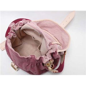 【現品限り】LOUIS VUITTON(ルイ ヴィトン) モノグラムデニム サンシャイン ルージュフォーヴィスト M40413 【新品】