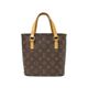 【現品限り】LOUIS VUITTON（ルイ ヴィトン） ヴァヴァンPM モノグラム M51172 【中古AB】