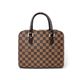 【現品限り】LOUIS VUITTON（ルイ ヴィトン） トリアナ ダミエ N51155 【中古A】