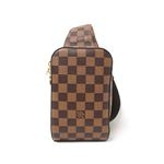 【現品限り】LOUIS VUITTON（ルイ ヴィトン） ジェロニモス 旧 ダミエ N51994 【新品同様】