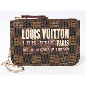 【現品限り】LOUIS VUITTON（ルイ ヴィトン） ポシェットクレ ダミエ N63094 【新品】