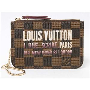 【現品限り】LOUIS VUITTON（ルイ ヴィトン） ポシェットクレ ダミエ N63094 【新品】