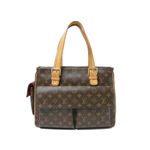 【現品限り】LOUIS VUITTON（ルイ ヴィトン） モノグラム ミュルティプリシテ M51162 【中古A】