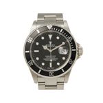【現品限り】ROLEX（ロレックス） サブマリーナ 16610 Y番 メンズ 【中古SA】