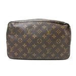 【現品限り】LOUIS VUITTON（ルイ ヴィトン） モノグラム 化粧ポーチ M47522 【中古AB】