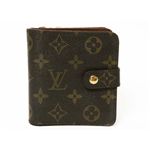 �y���i����zlouis vuitton�i���C ���B�g���j ���m�O���� �R���p�N�g�W�b�v M61667 �y����B�z
