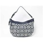 �y���i����zcoach�i�R�[�`�j �V�O�l�`���[ �V�����_�[�o�b�O �l�C�r�[ F13741 �y���g�p�z