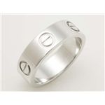 �y���i����zcartier�i�J���e�B�G�j ���u�����O WG #50 �y����SA�z