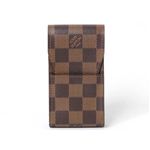 【現品限り】LOUIS VUITTON（ルイ ヴィトン） ダミエ シガレットケース N63024 【新品同様】