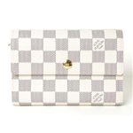 �y���i����zLOUIS VUITTON�i���C ���B�g���j �_�~�G�A�Y�[�� �ؖ����t�� ���z �A���N�T���h�� N63068 �y�V�i���l�z