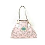 【現品限り】LOUIS VUITTON（ルイ ヴィトン） クルーズライン タイシエンヌPM ローズ M95672 【新品同様】