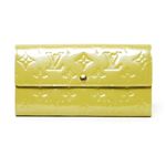 �y���i����zLOUIS VUITTON�i���C ���B�g���j ���F���j �t�@�X�i�[�����z ���F�[���A���v���b�V�I�� ���� M91523 �y���g�p�z