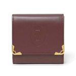 �y���i����zcartier�i�J���e�B�G�j �}�X�g �R�C���P�[�X �{���h�[ L3000464 �y����SA�z