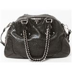 �y���i����zPRADA�i�v���_�j �{�X�g���V�����_�[�o�b�O �u���E�� BL0434 �y����B�z