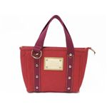 �y���i����zlouis vuitton�i���C ���B�g���j �A���e�B�O�A �J�oPM ���b�h/�p�[�v�� M40037 �y����B�z