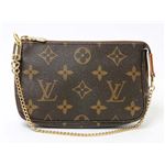 �y���i����zlouis vuitton�i���C ���B�g���j �~�j�|�V�F�b�g�A�N�Z�\���[�� ���m�O�����L�����o�X ���m�O���� M58009 �y����SA�z