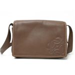 �y���i����zLoewe�i���G�x�j �V�����_�[�o�b�O �J�[�t �u���E�� �y�V�i���l�z