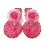 �y���i����zchanel�i�V���l���j �J�����A�T���_�� ���� �r�j�[�� �s���N �y���g�p�z