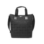 �y���i����zgucci�i�O�b�`�j �g�[�g�o�b�O �L�����o�X �J�[�t �u���b�N 240057 �y�V�i���l�z