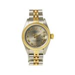 【現品限り】ROLEX（ロレックス） デイトジャ...