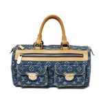 �y���i����zlouis vuitton�i���C ���B�g���j �l�I�X�s�[�f�B ���m�O�����f�j�� �u���[ M95019 �y����A�z